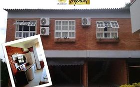 Rede Bonnel Motel E Pousada Tropical